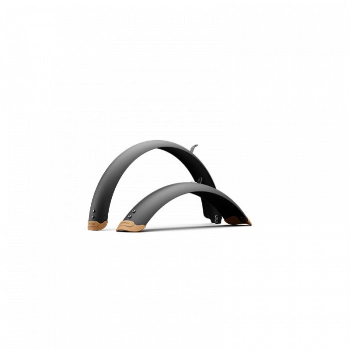 Segway eBike Muxi Fender Set