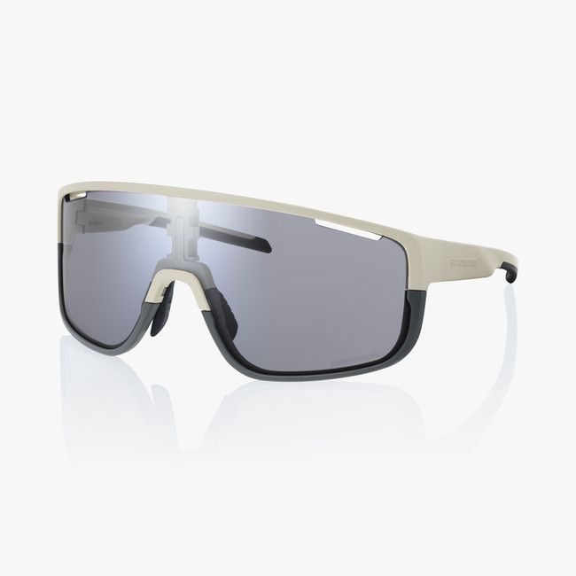 PULSAR PHOTOCHROMIC, IVORY FRAME WITH PHOTOCHROMIC GRAY LENS