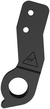 Wheels Manufacturing, DROPOUT-449, Derailleur Hanger, Cannondale