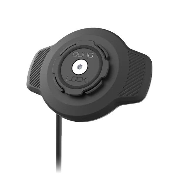 USB Waterproof Wireless Charging Head