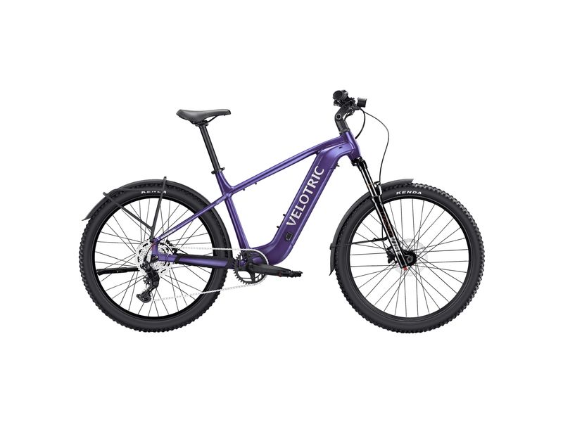 Velotric Summit 2 Regular / High-Step / Galaxy Purple