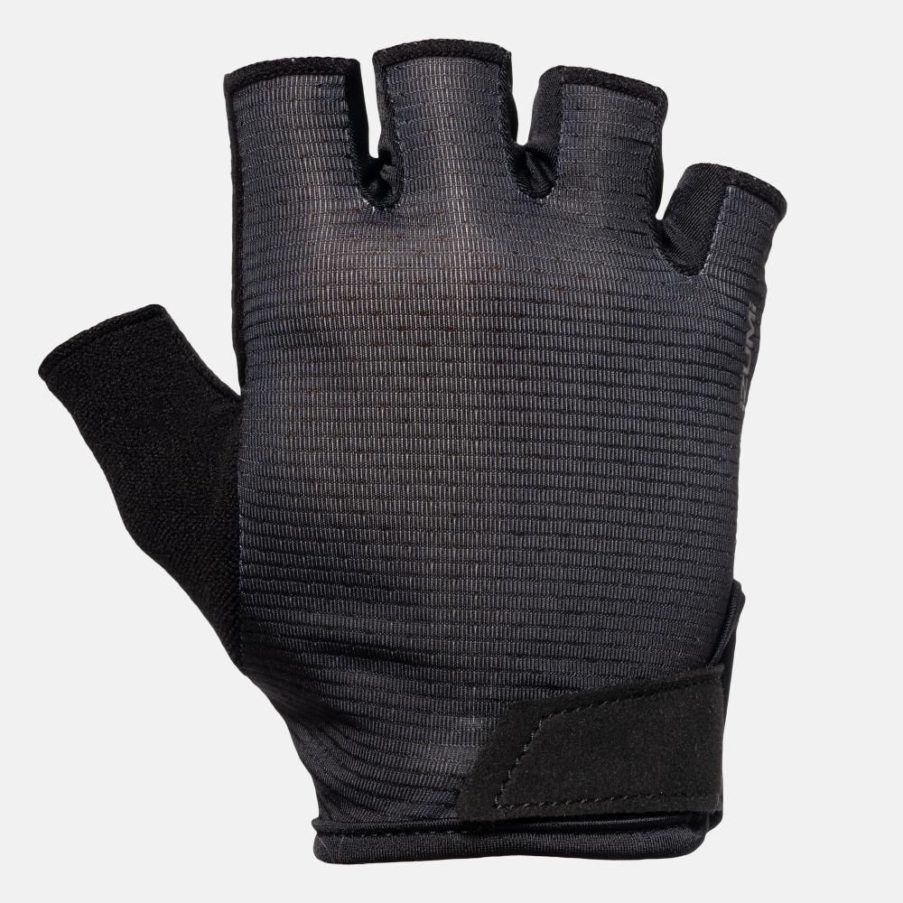 Pearl Izumi Women's Cush Print Glove, black, X-large