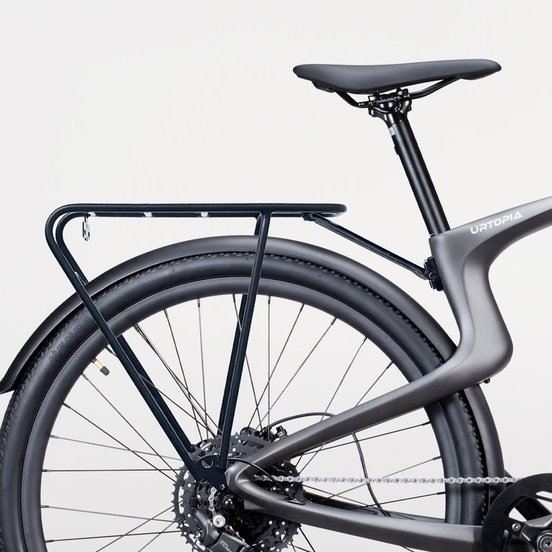 Urtopia Rear Rack - Carbon 1 Pro, Carbon Classic