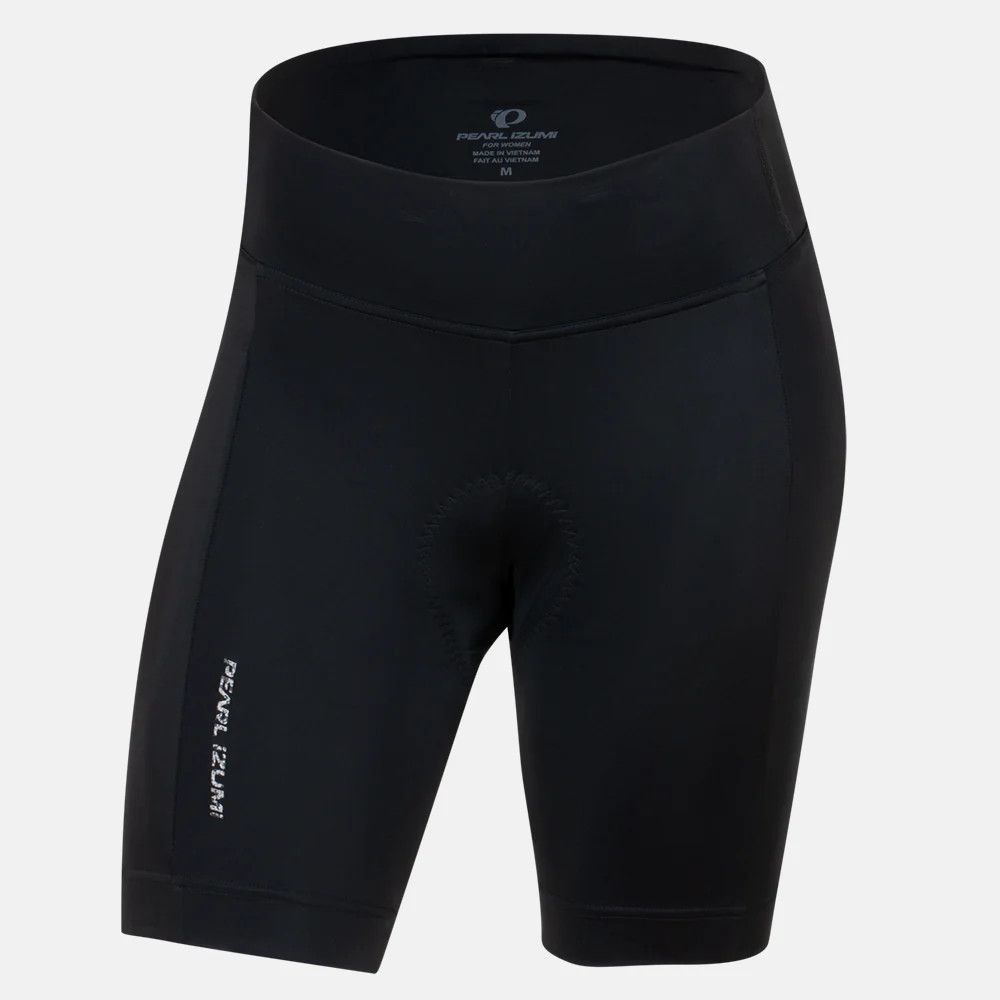 PEARL IZUMI WOMEN'S QUEST SHORT BLACK L