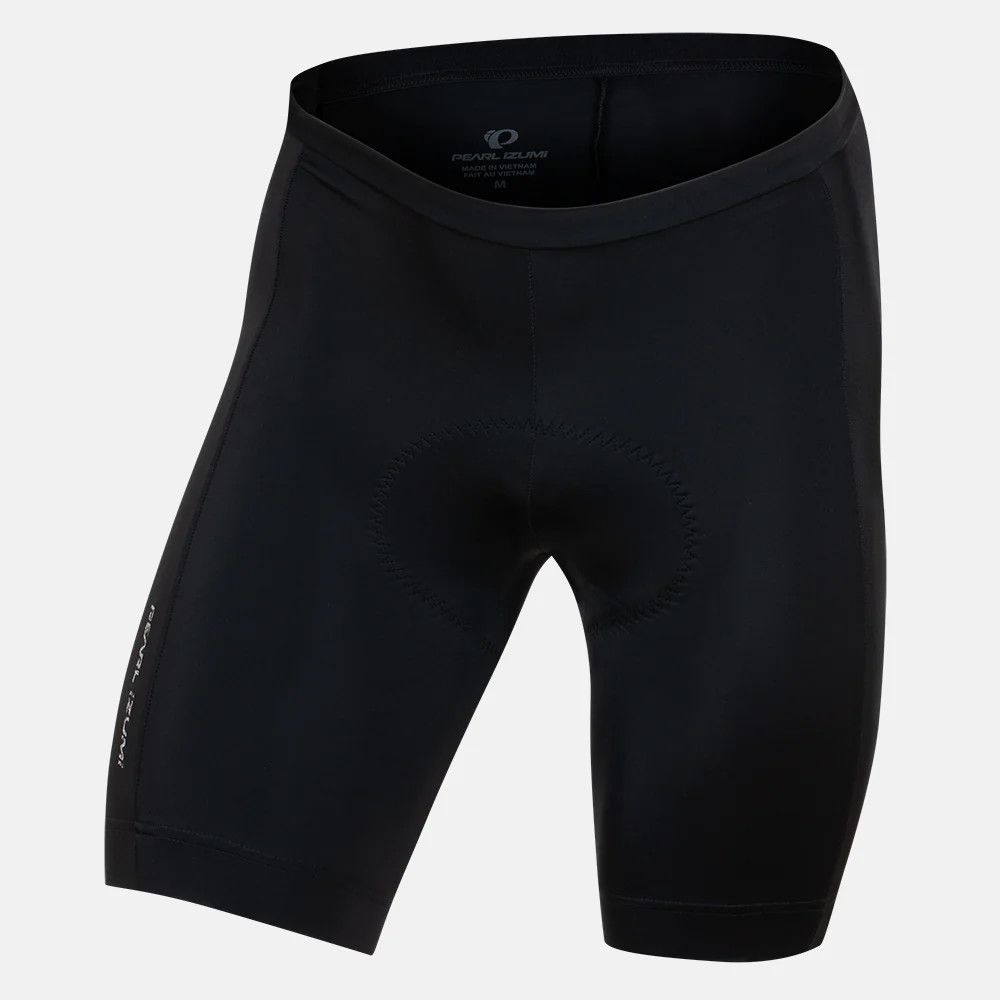 PEARL IZUMI QUEST SHORT, BLACK, L