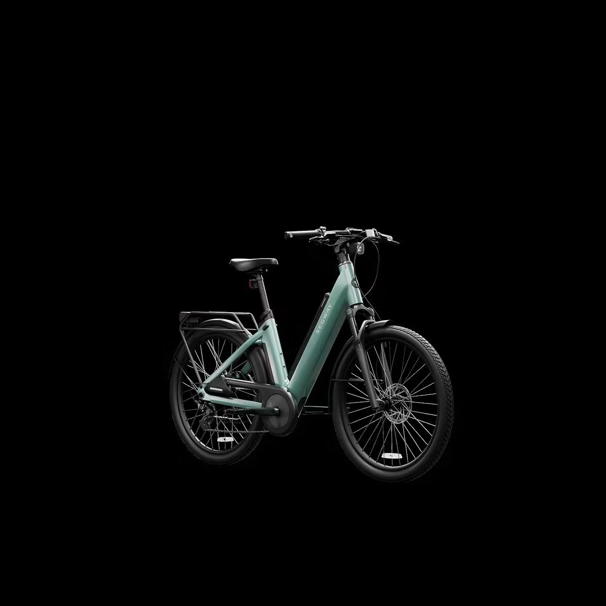 Segway Myon Green (XS/S)