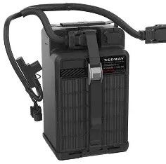 Segway Xyber Battery