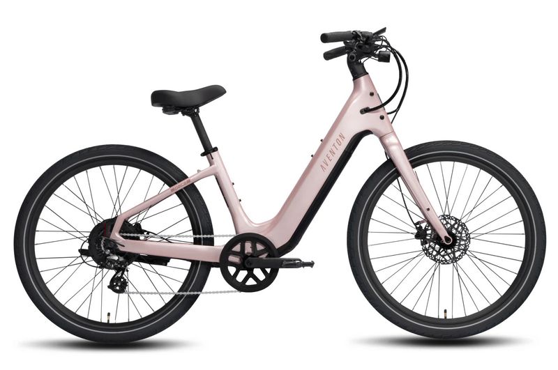 Aventon Pace 5 REC ST Regular/ Sakura
