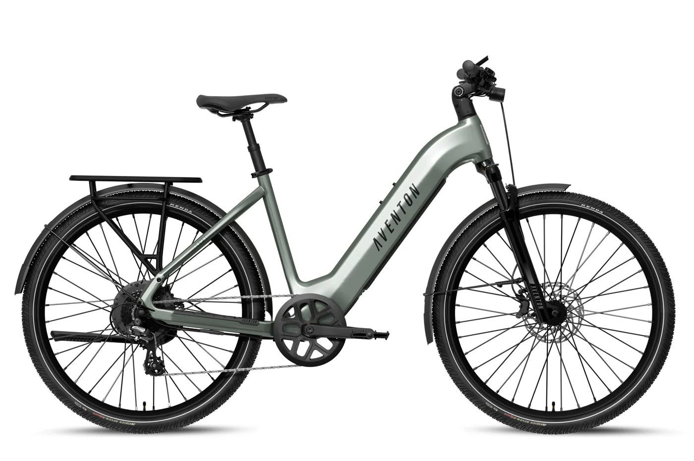 Aventon Level 4 REC ST Regular/ Glacier Mint