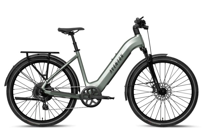 Aventon Level 4 REC ST Regular/ Glacier Mint