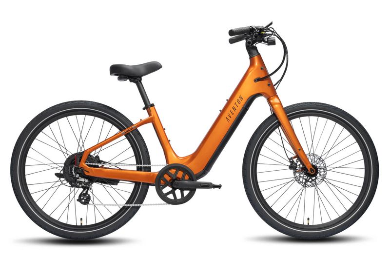 Aventon Pace 5 REC ST Regular/ KOI