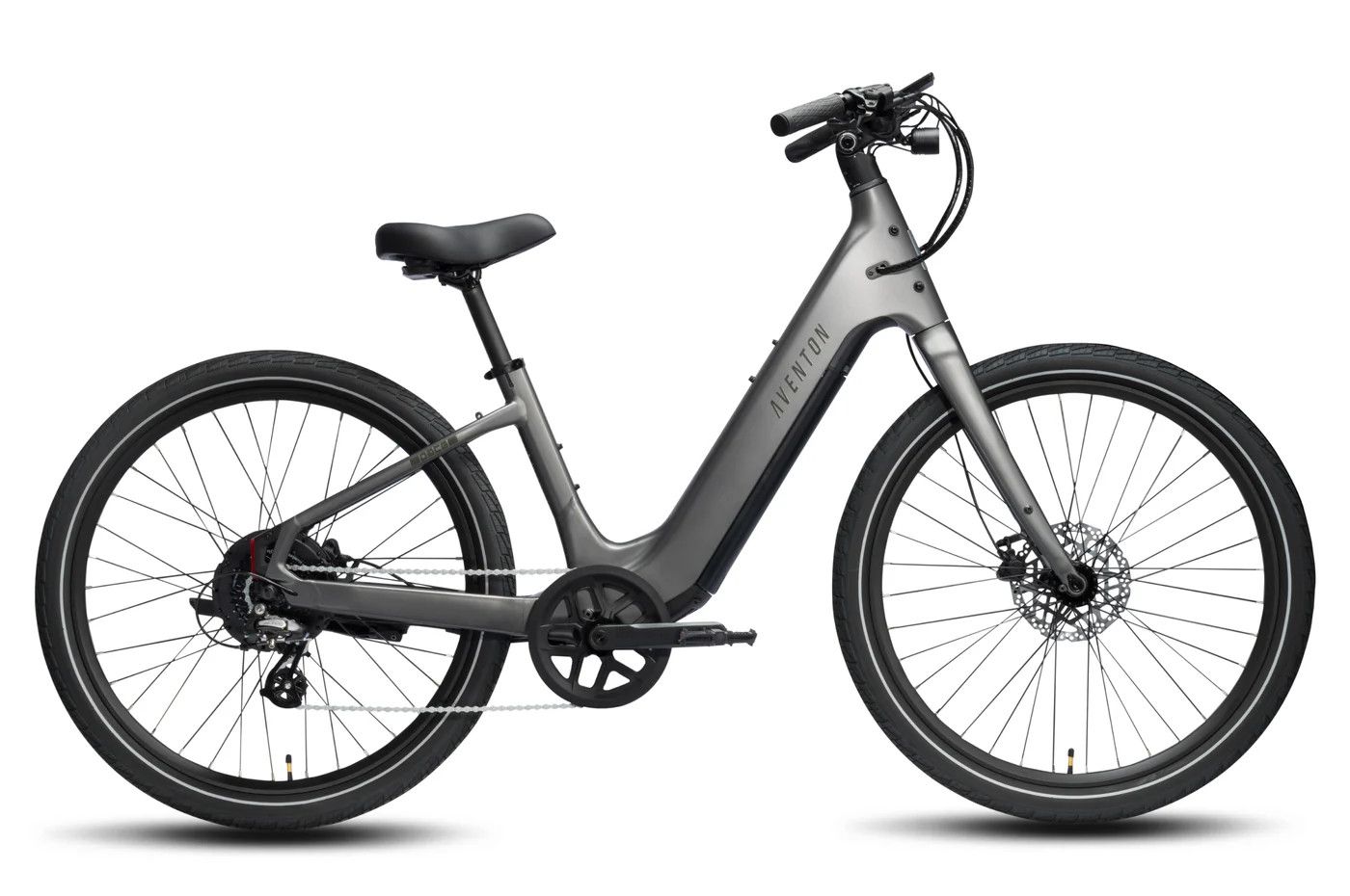 Aventon Pace 5 REC ST Regular/ Anvil