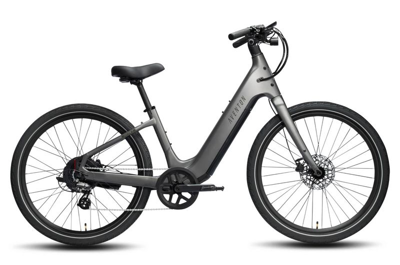Aventon Pace 5 REC ST Regular/ Anvil