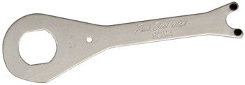 Llave de Biela y Eje de Pedalier Park Tool HCW-4