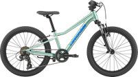Cannondale Kids Trail Cactus Green 20" 7 speed