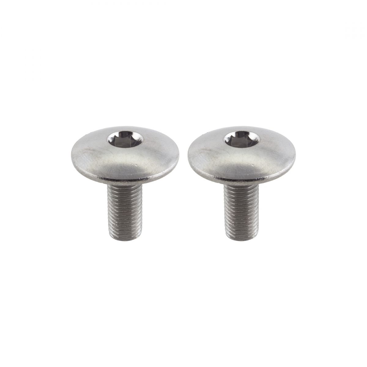 BB AXLE BOLT SUNLT 8mm LG FLANGE fits MX sold each