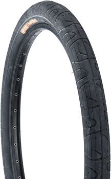 Maxxis Hookworm Tire - 27.5 x 2.5, Clincher, Wire, Black, Single
