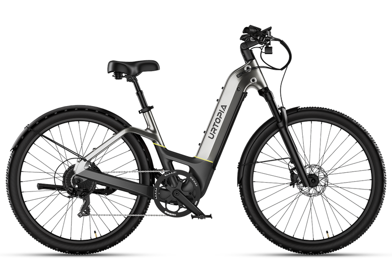 Urtopia Carbon Atom E-Bike