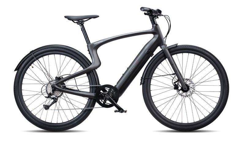 Urtopia Carbon 1 Pro E-Bike