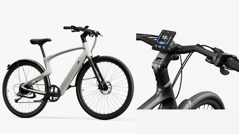 Urtopia Carbon Classic