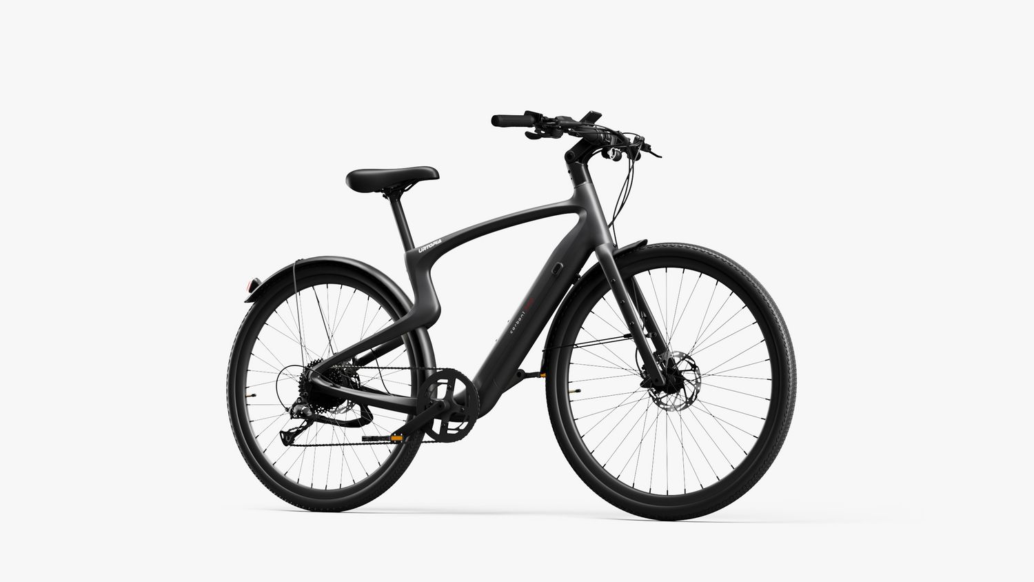 Urtopia Carbon Classic, Color: Black, Size: Small