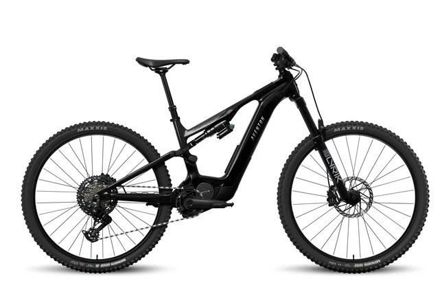 Aventon Current EXP, Color: Midnight Black, Size: Small 5'1” - 5'3”