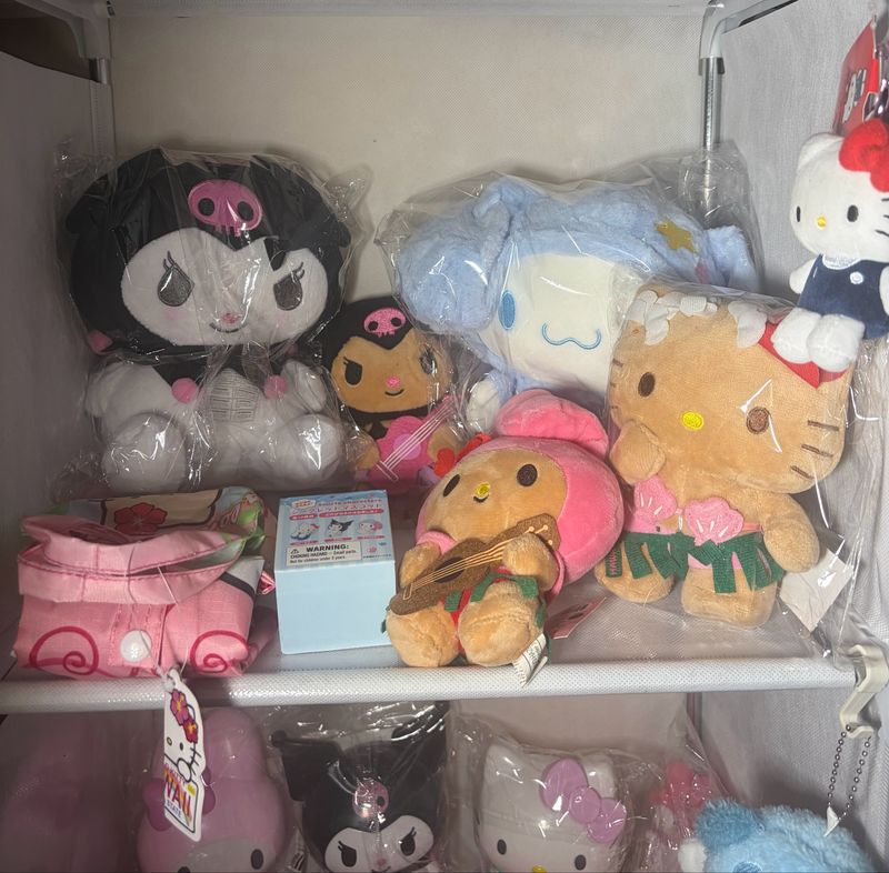 Lucky Ball (Add On To A Scoop Order )