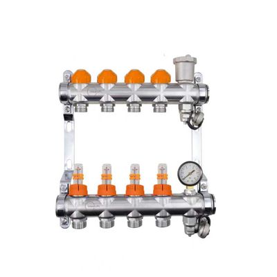 Manifolds