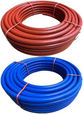 Pre-Insulated MLCP Pipe
