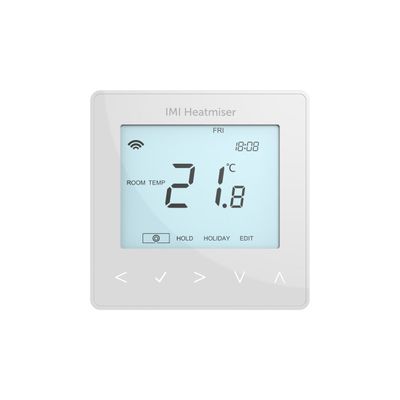 Thermostats