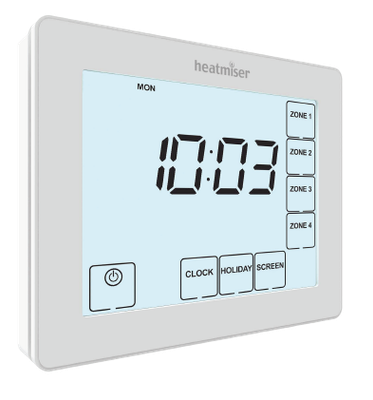 Time Clock