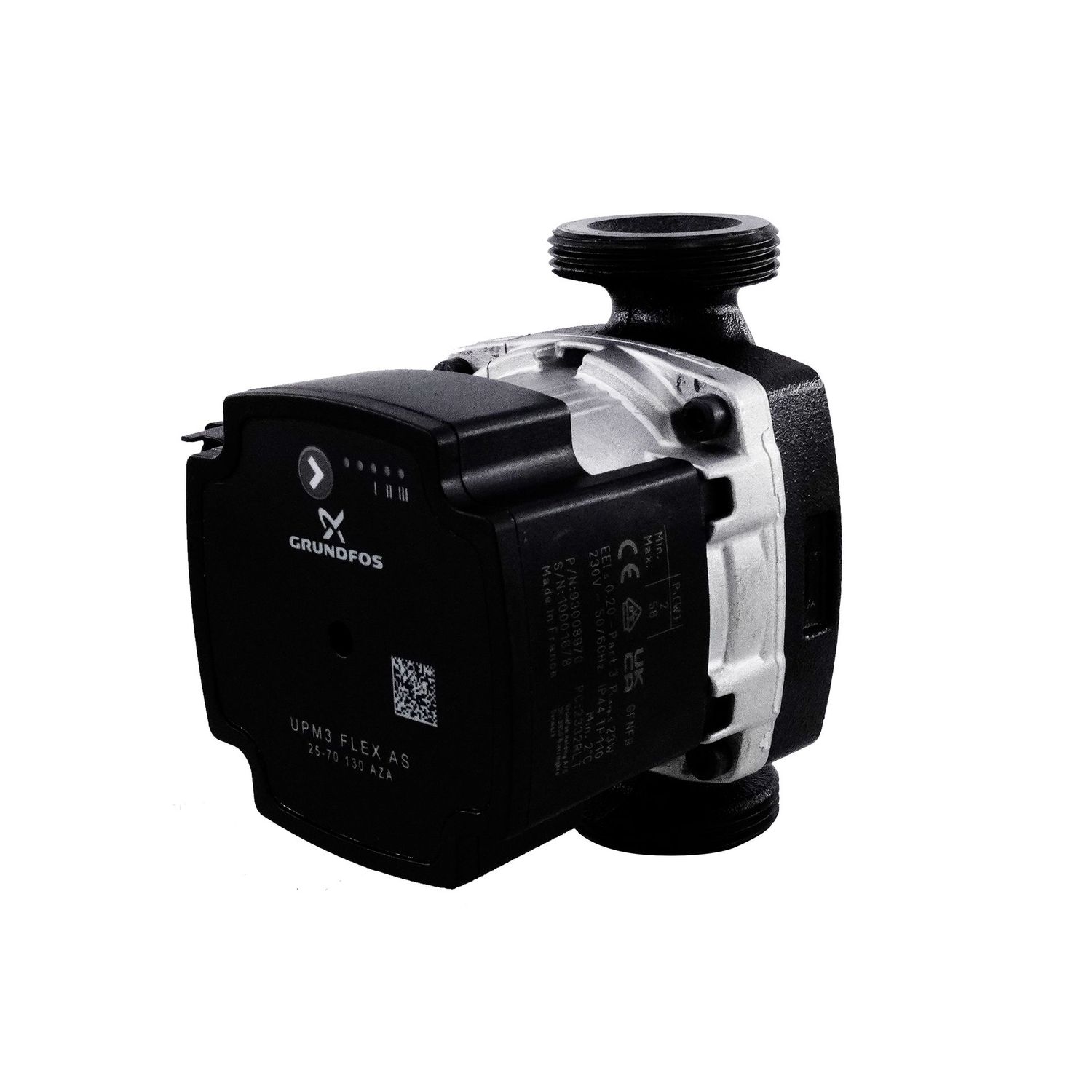 Grundfos A Rated Pump
