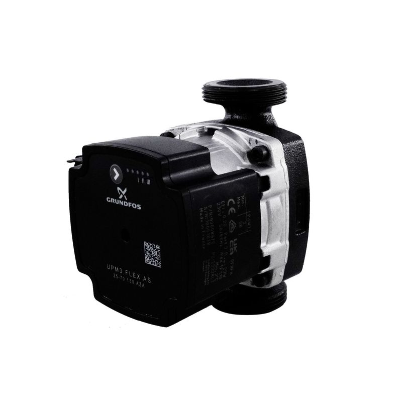 Grundfos A Rated Pump