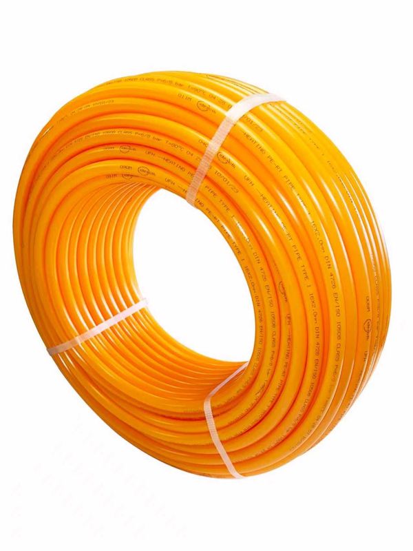 16mm Multi Layer Pert Pipe