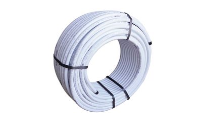 15mm Multi Layer Pert al Pert Pipe - WRAS Approved
