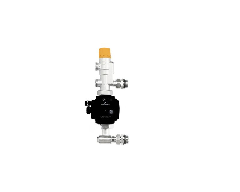 Grundfoss A Rated Pump Pack