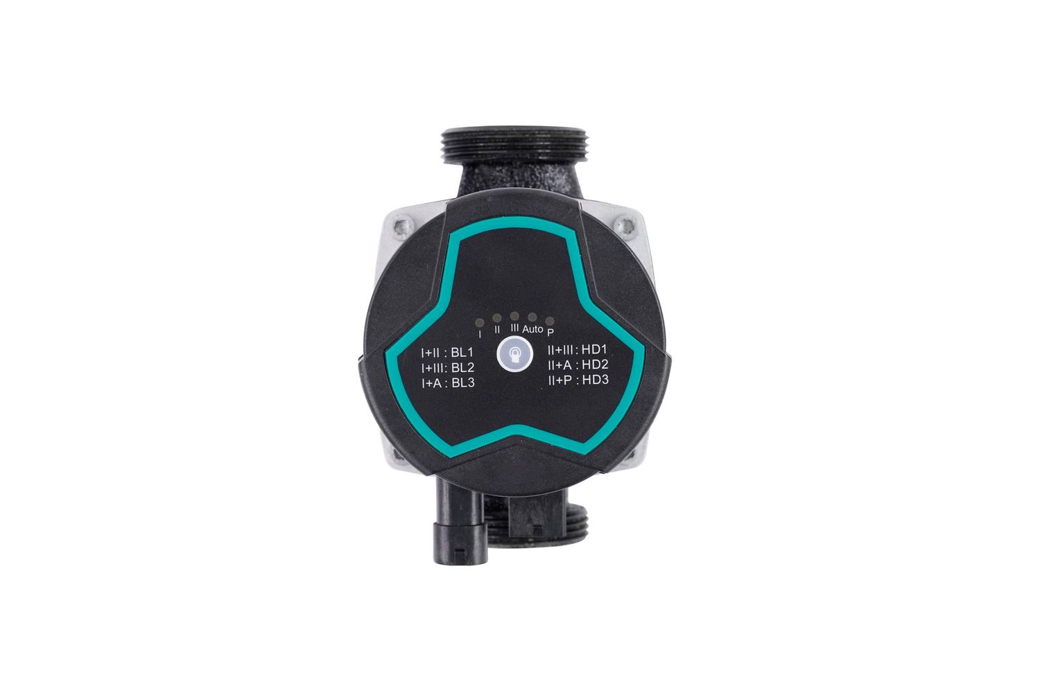 Bastion A Rated Pump