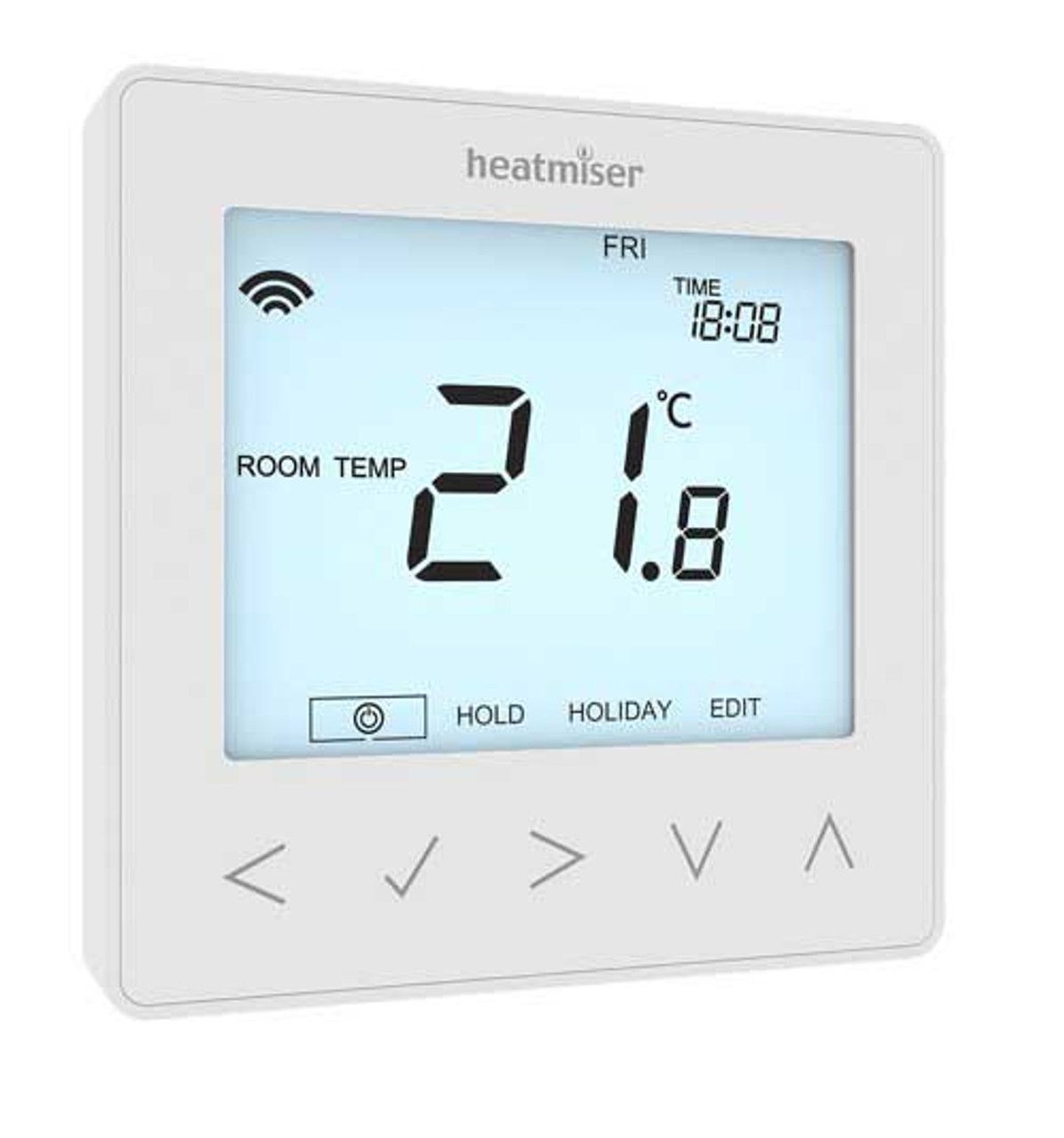 Heatmiser Neostat Wifi 230v Thermostat
