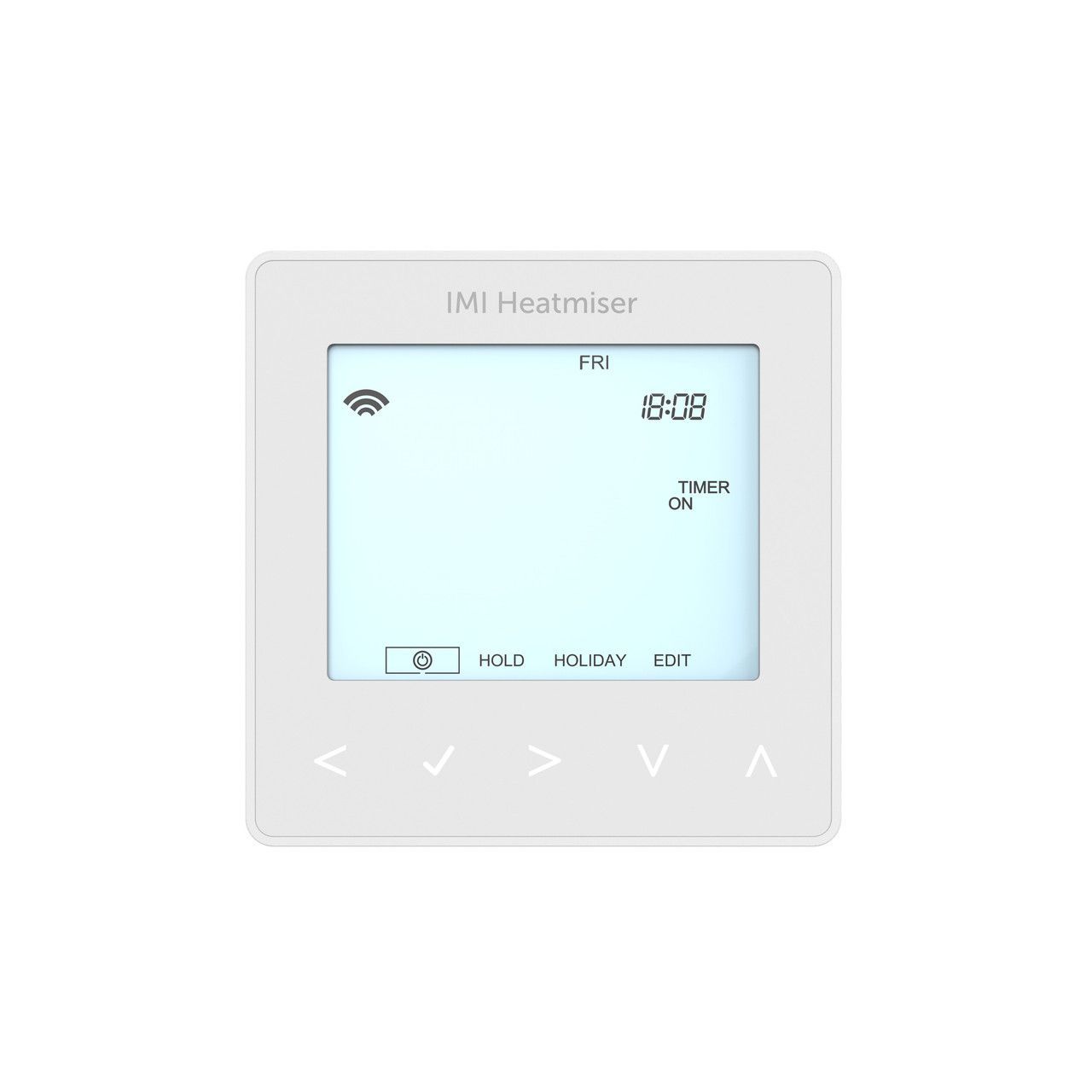 Heatmiser Neostat 230v Hot Water Programmer