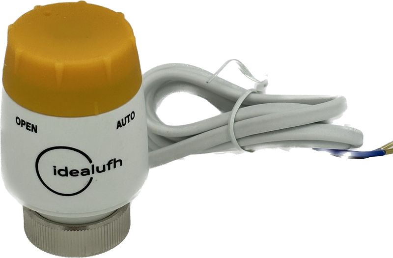 Ideal UFH 2 Wire 230v Actuator