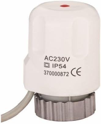 Actuator 2 Wire 230v Actuator