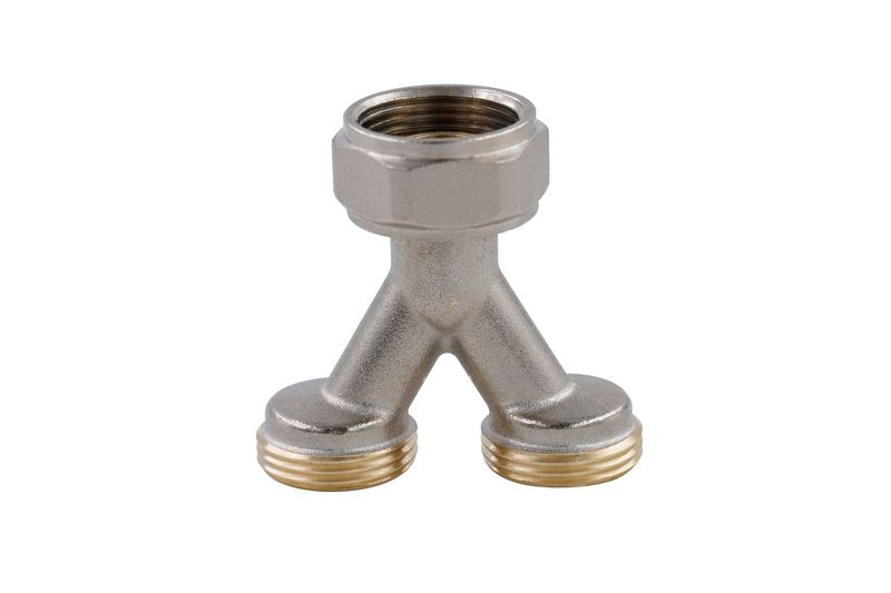 Pipe Splitter