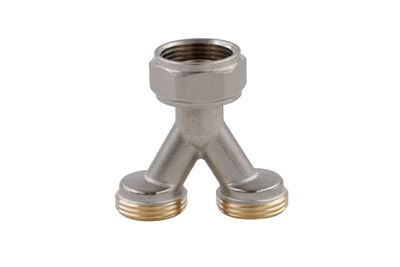 Pipe Splitter