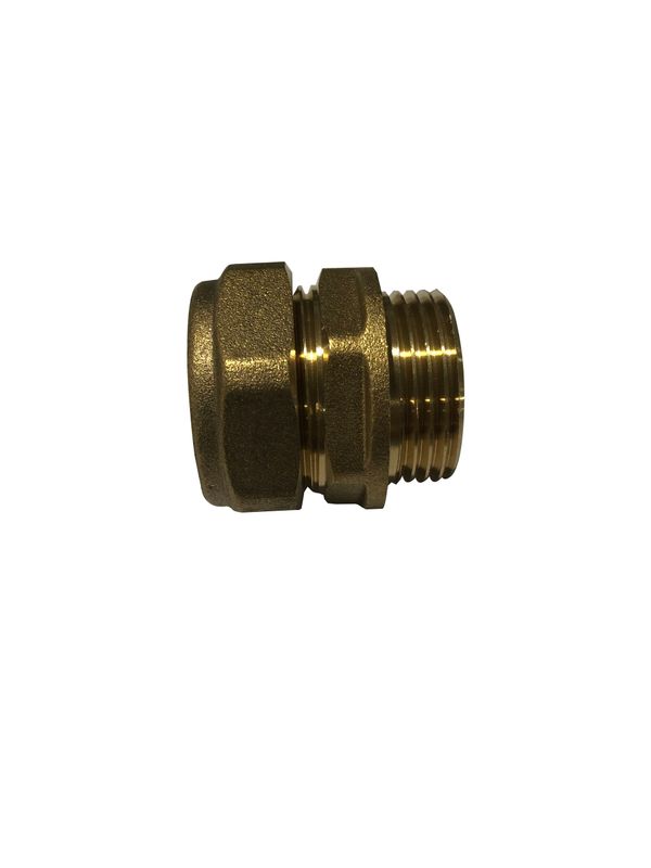 Primary Pipe Connector
