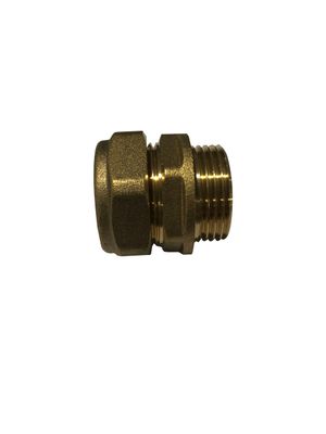 Primary Pipe Connector