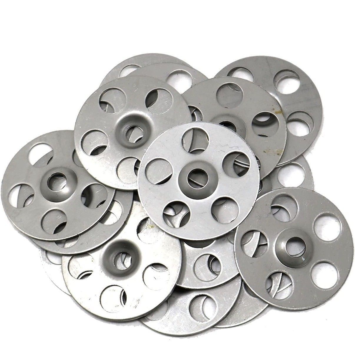35/36mm Washers For Onfloor System (100)