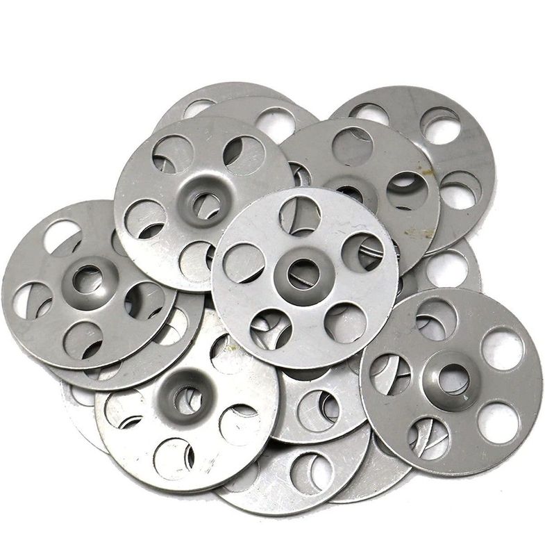 35/36mm Washers For Onfloor System (100)