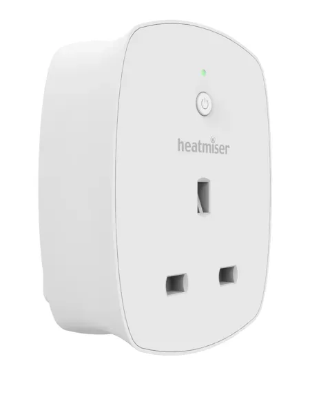Heatmiser Neoplug Smart Plug Repeater
