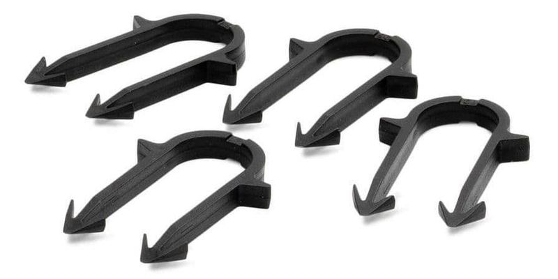Pipe Staples For Staple Gun - 40mm or 60mm