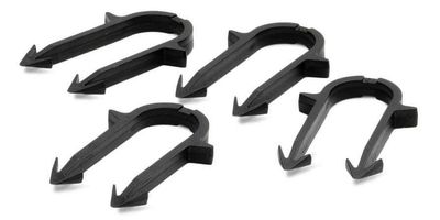 Pipe Staples For Staple Gun - 40mm or 60mm